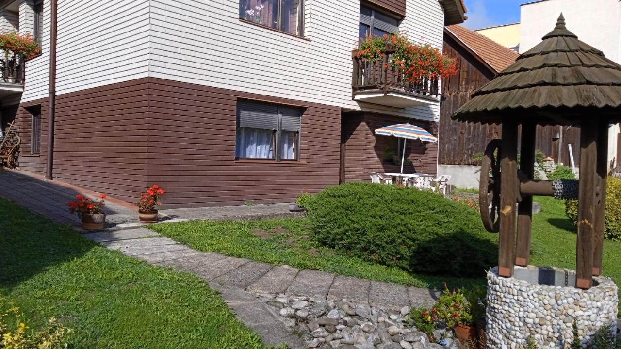 Apartman 6 Km Od Centra Banskej Bystrice Banská Bystrica Esterno foto